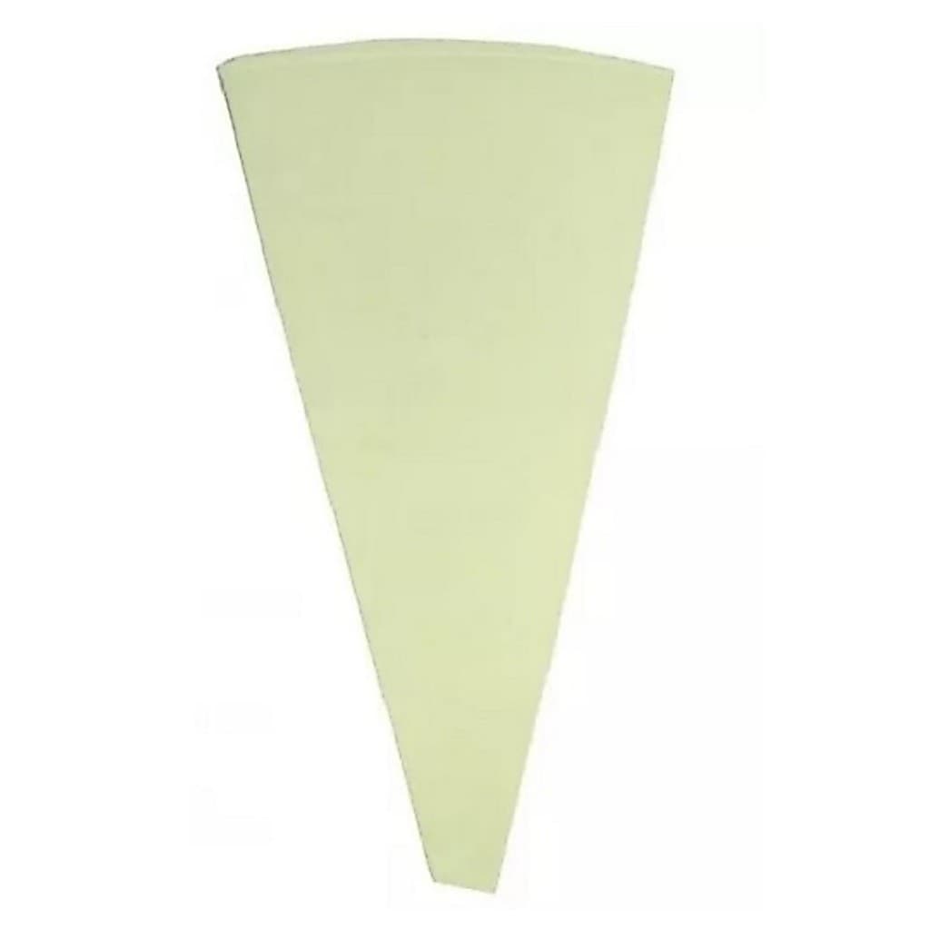 Saco Manga De Confeitar Starpan Lona De 45 Cm