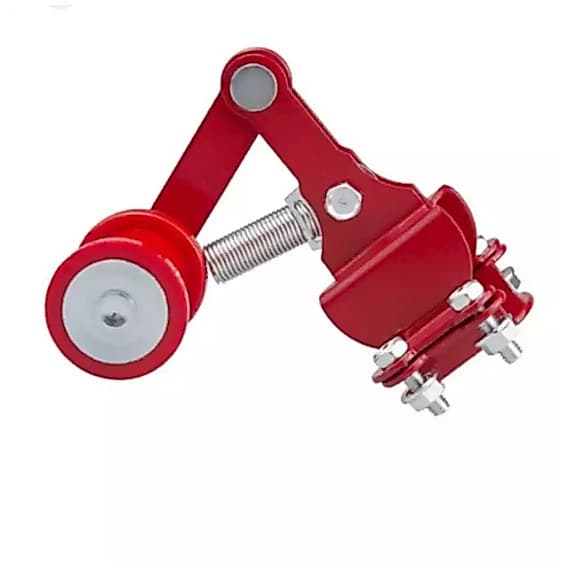 Tensor De Ajustador De Corrente Da Motocicleta