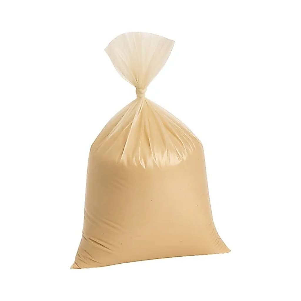 Massa aplicação Janela, Porta Para Vidraceiro Vidro 1kg Profissional Bege