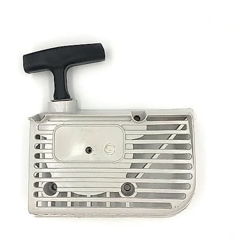 Puxador Tampa Partida P/ Roçadeira Stihl Fs160 220 280 290