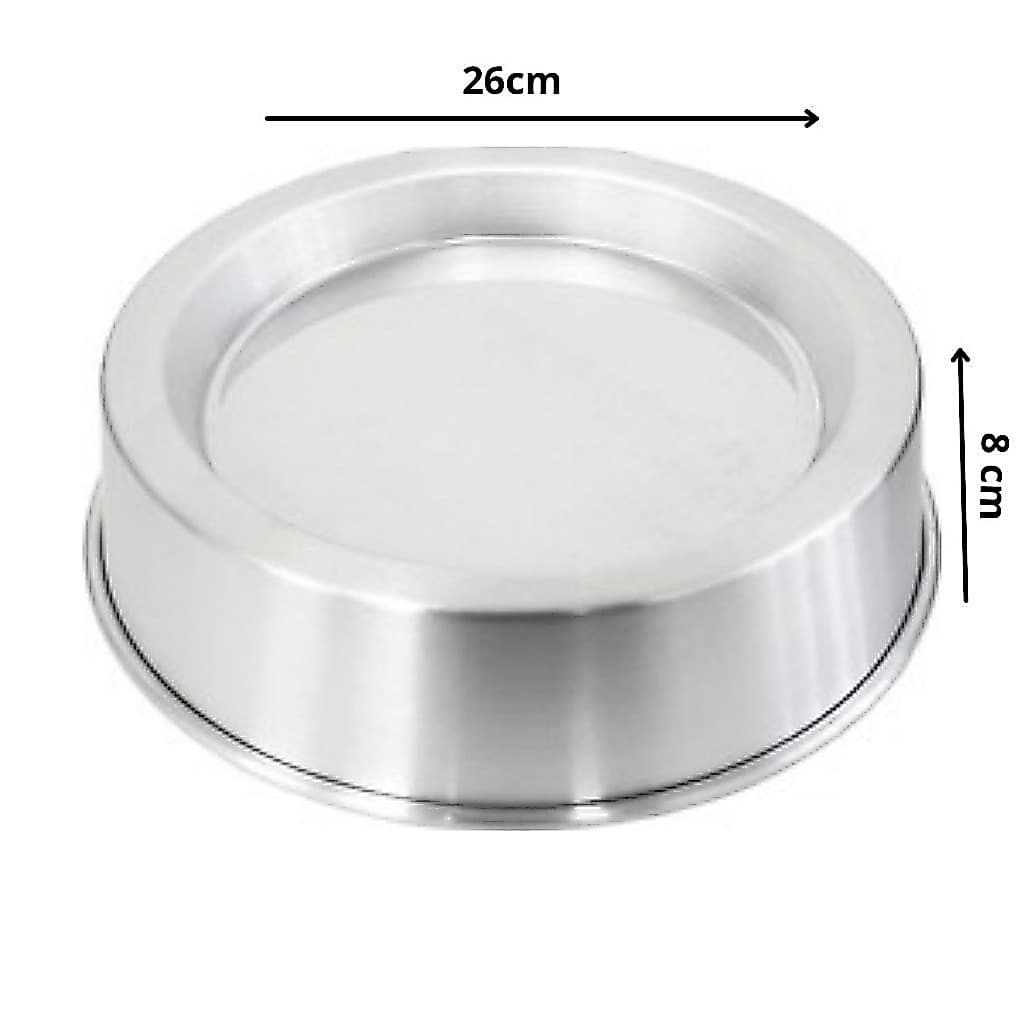 Forma Ballerine /piscina 26 X 8 Cm