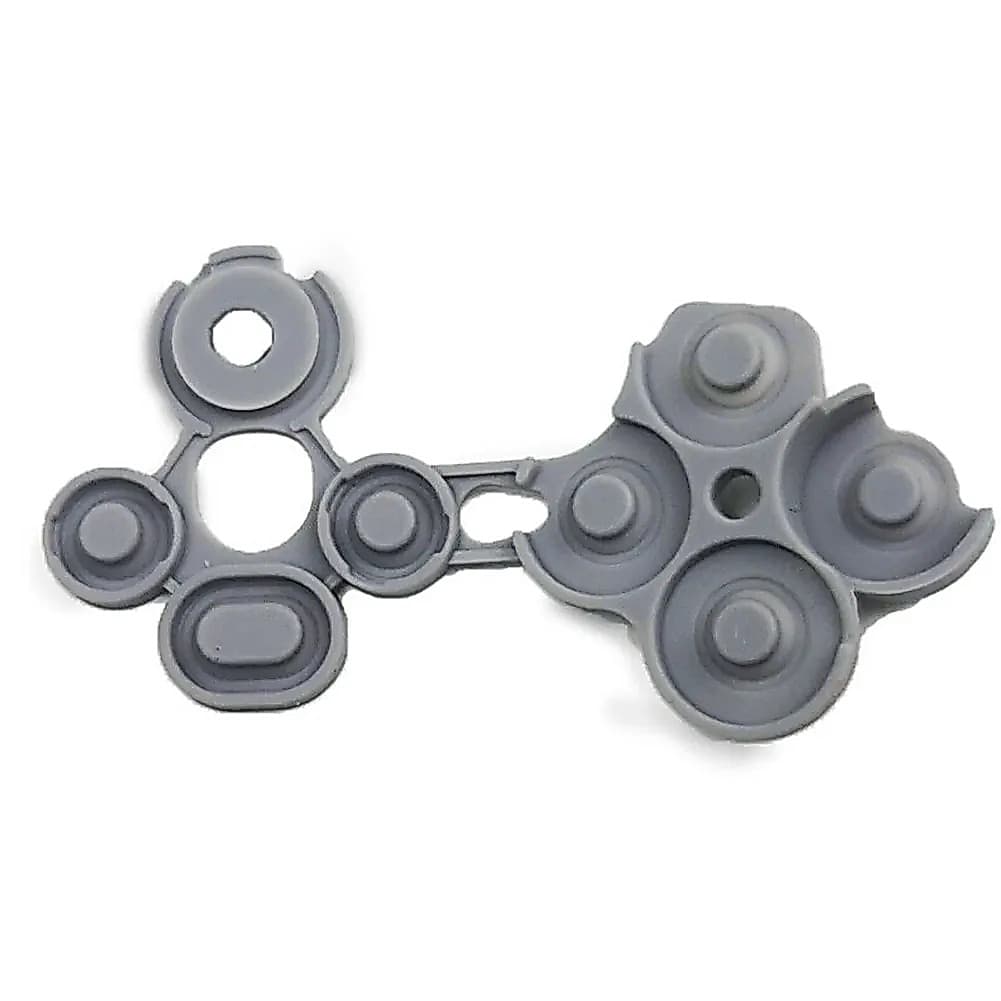 borracha condutiva para controle XBOX 360, XBOX One e S , XBOX Series X/S