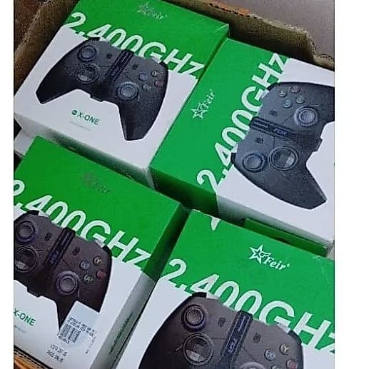 XBOX ONE S E PC