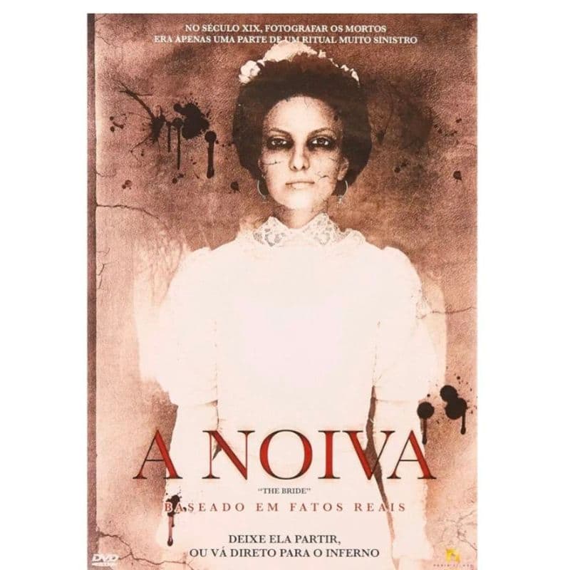 👻 Filmes de Terror em DVD Escolha Seu Favorito Entre os Disponíveis