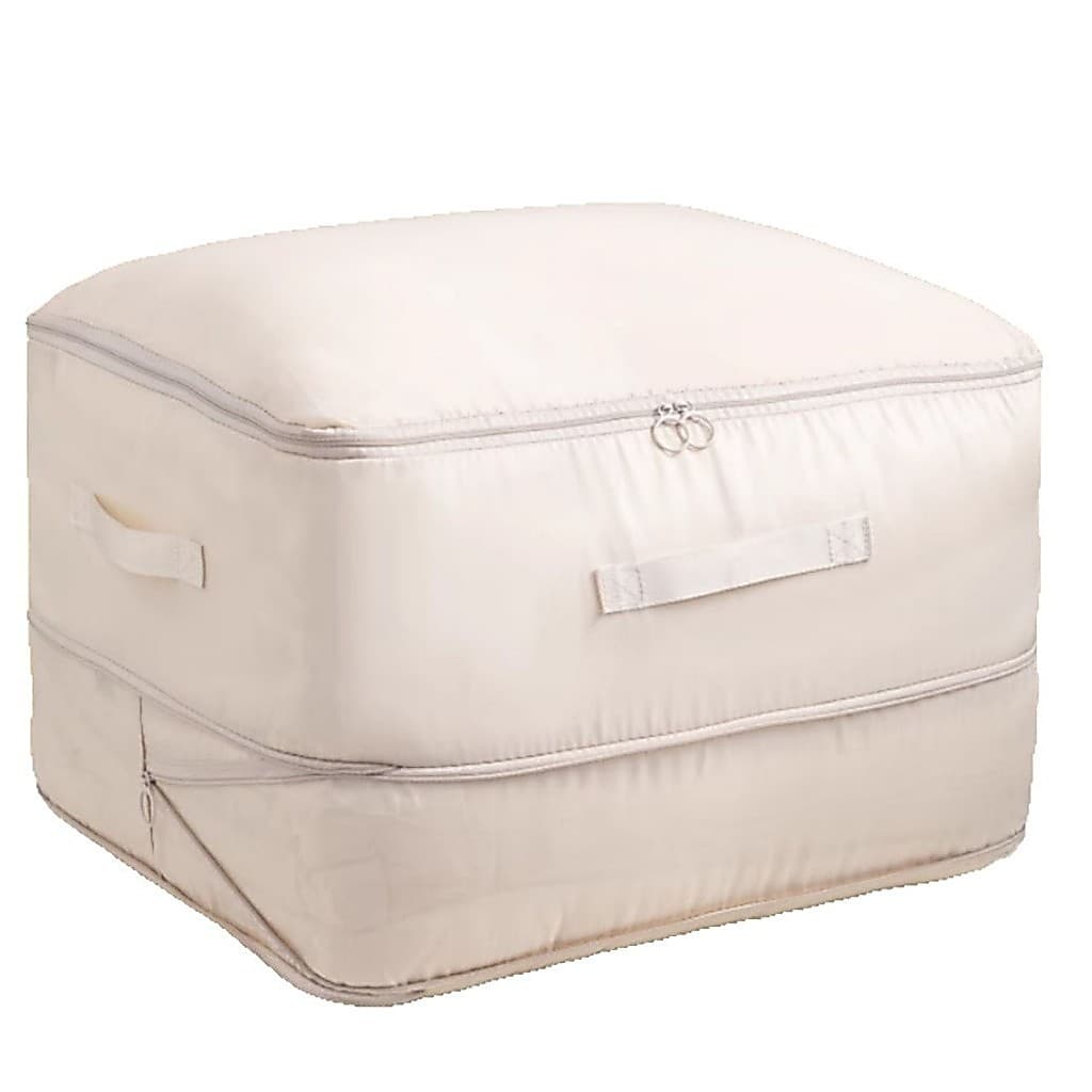 Nova venda quente para baixo jaqueta colcha roupas saco de compressão Oxford pano saco de armazenamento em movimento sac
