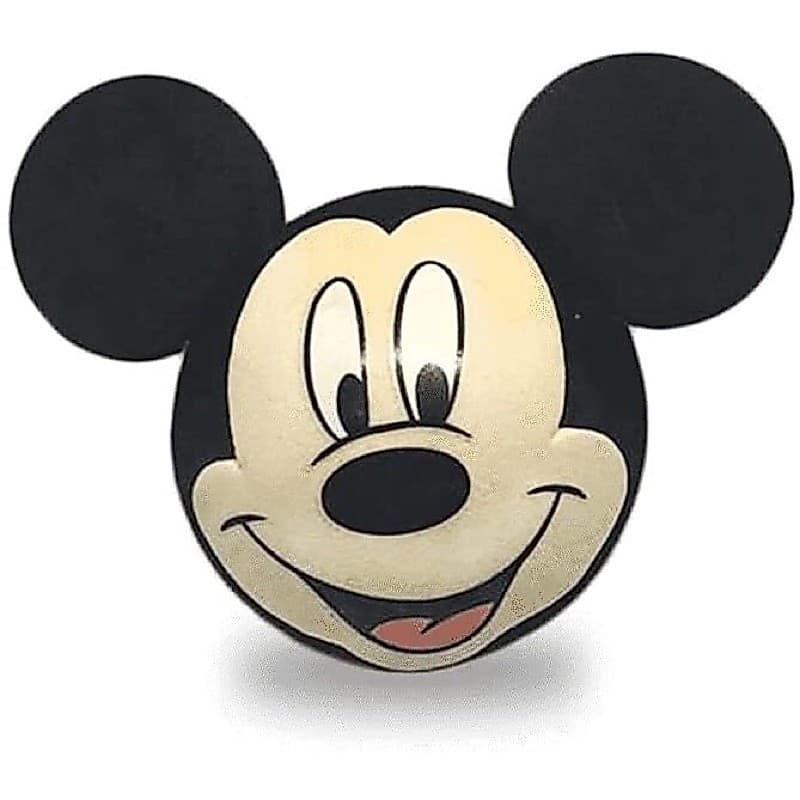 Enfeite De Antena Topper Mickey Walt Disney Bola Topo Carro