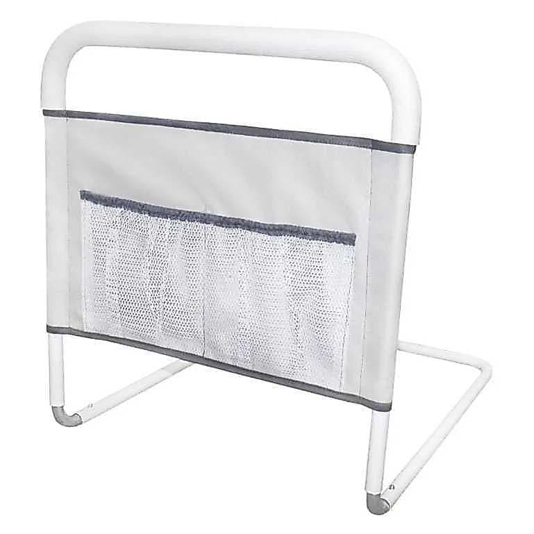 Grade De Cama Proteção Barra De Apoio Para Idosos