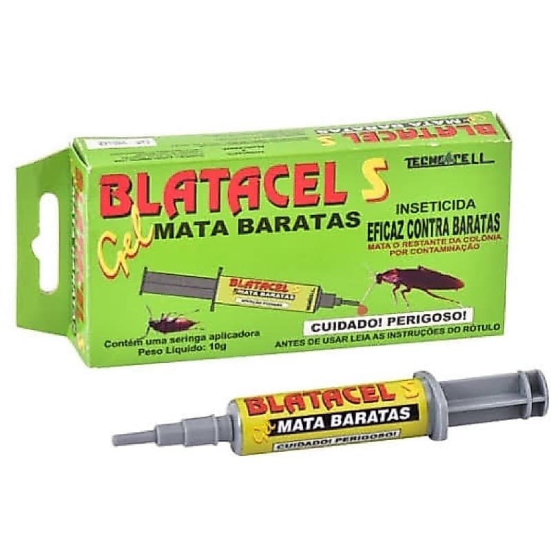 Blatavel  para baratinhas