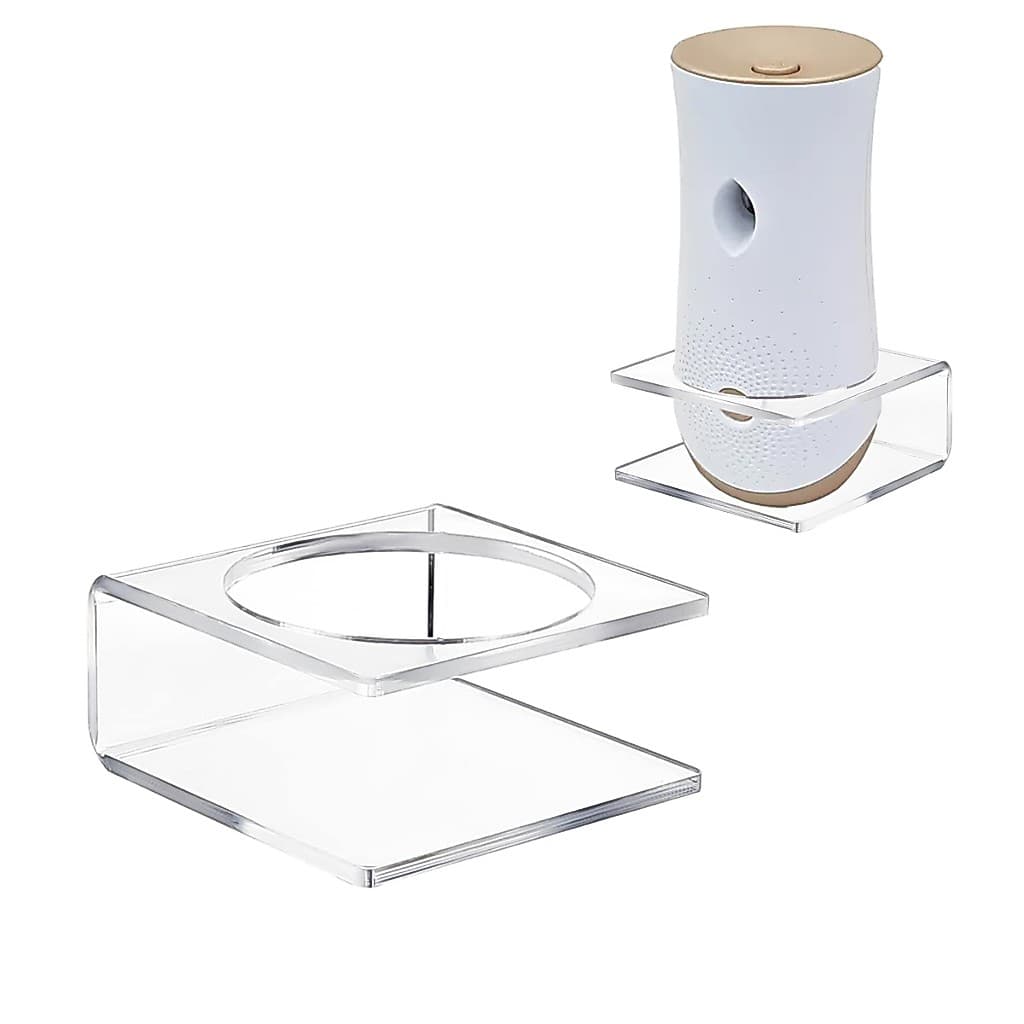 Suporte para Odorizador Glade Automático Parede Casa Decoração