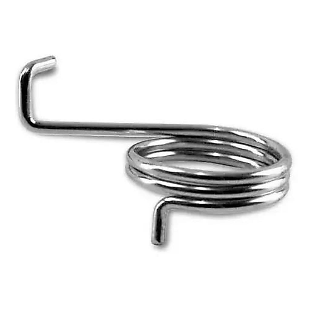 MOLA RETORNO BRAÇO/PEDAL FREIO DIANTEIRO CG 125/150/POP 100/110