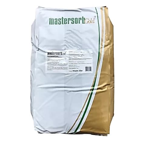 Mastersorb Gold Grasp 1kg – Adsorvente de Micotoxinas para Saúde Animal
