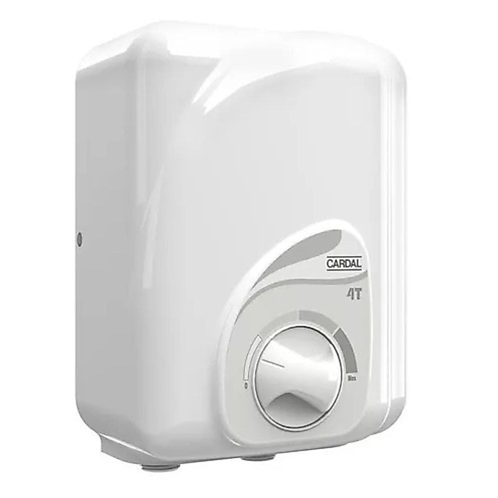 Aquecedor Elétrico de Água 4t Central 8200w - Cardal aq252