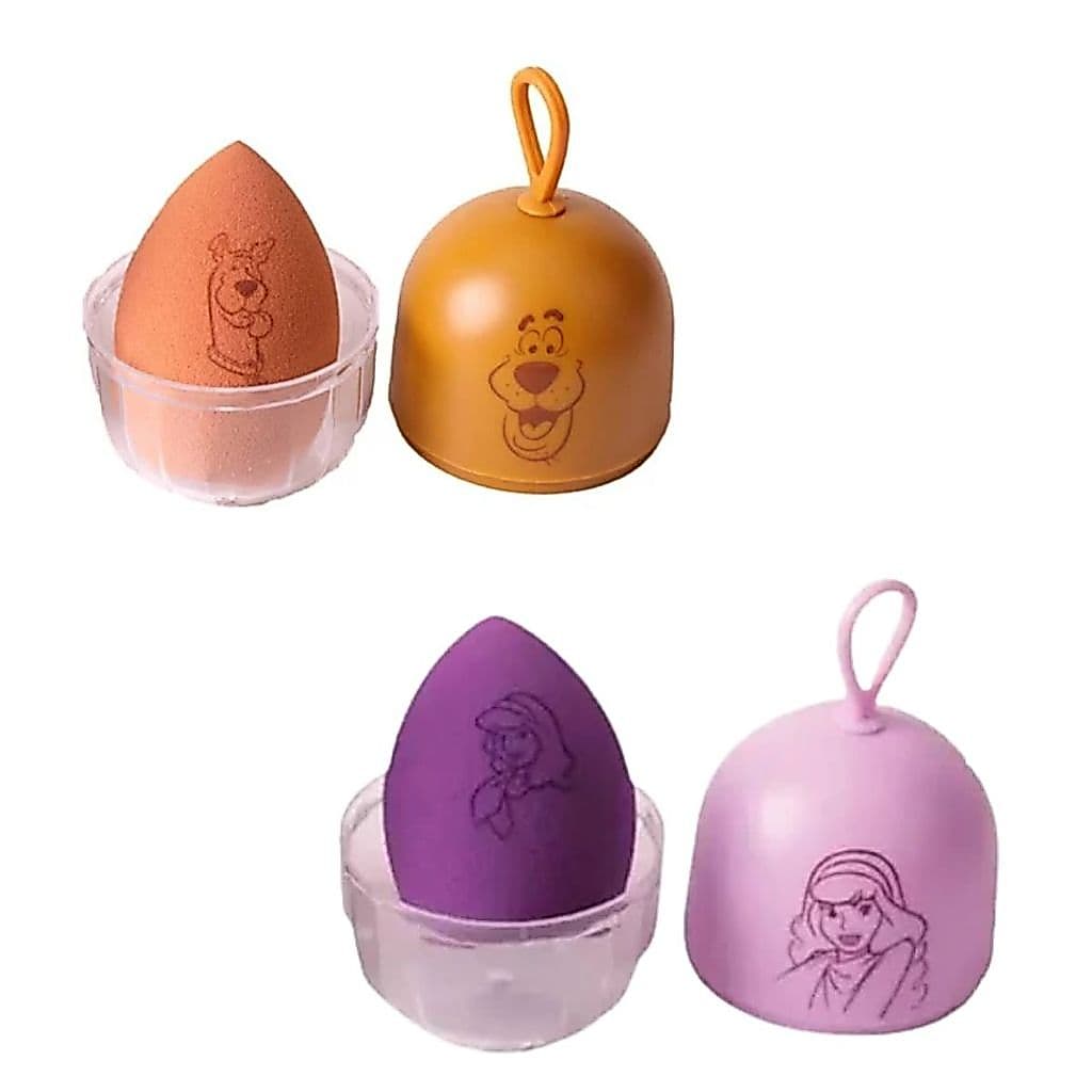 Esponja de Maquiagem Beauty Blender Scooby-Doo! Miss Frandy