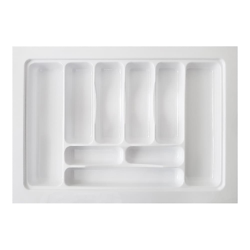 Organizador Gavetas Talher Separador Cozinha Resistente Prático OG-145