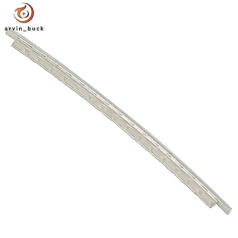 24 PCS Fio De Traste De Guitarra Para Trastes De Escala 2.2 Mm