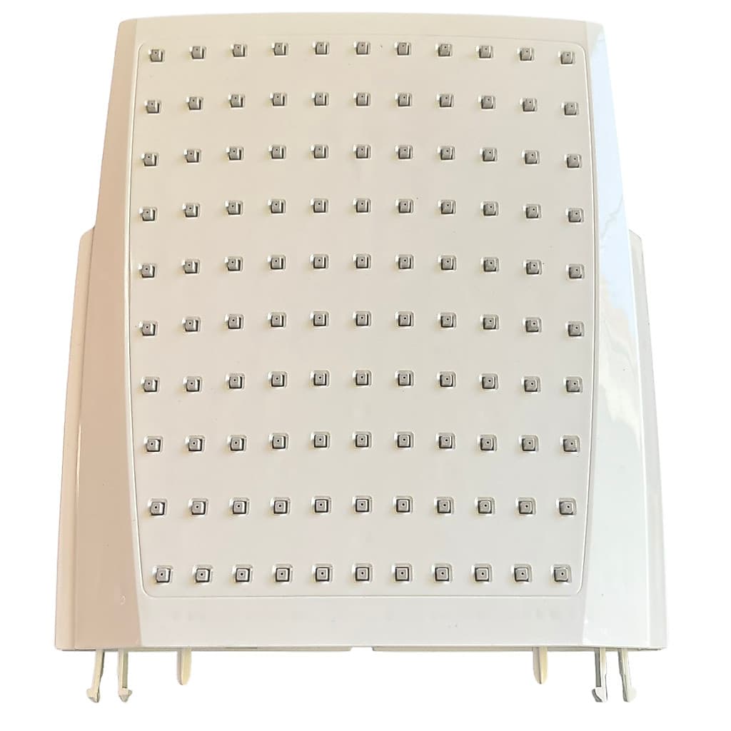 Espalhador Chuveiro Duo Shower Quadra D 30 Lorenzetti Chuveiro Ducha Peça Original Reposição