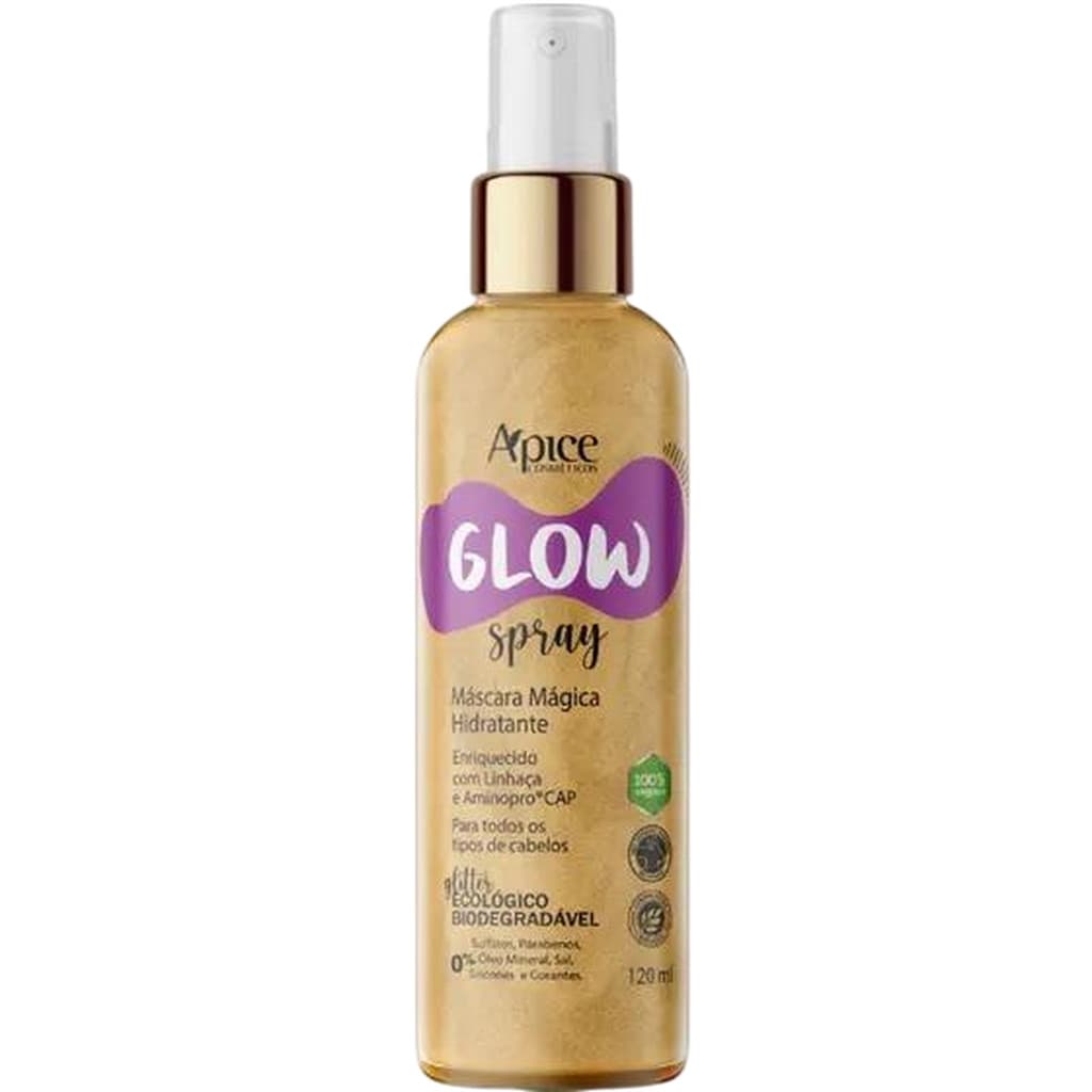 Glow Spray 120ml - Apse