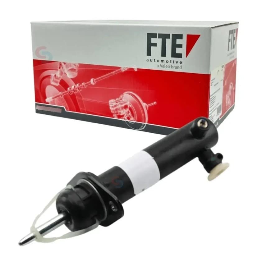 Cilindro Auxilliar Embreagem Blazer/s10 D151017 Fte