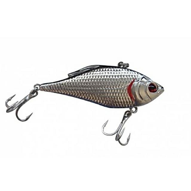 ISCA ARTIFICIAL LAMBARI 70 FUNDO (7CM 15G)COR 380. ORIGINAL MARURI