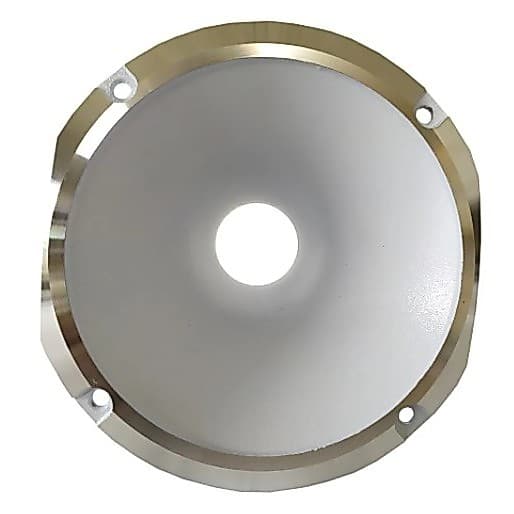 Cone Corneta Jarrão Parafuso D305 D405 D405trio E405 4160 Branco