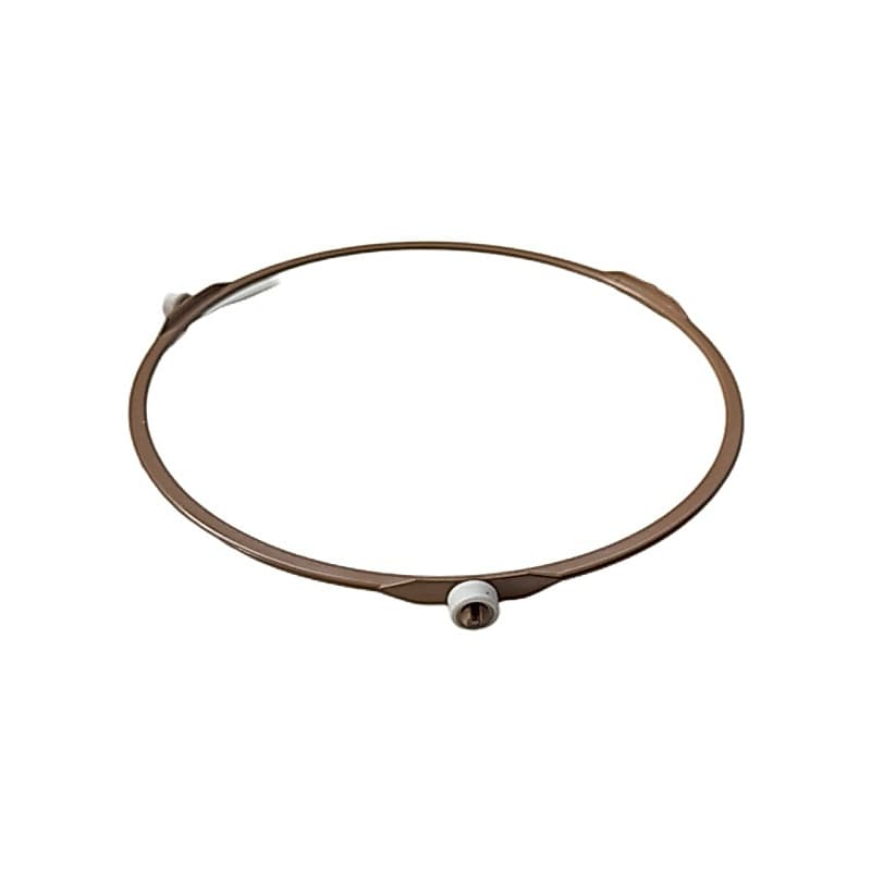Roldana Rodizio Aro 18,8cm Giratório Suporte do prato microondas tipo rodizio universal