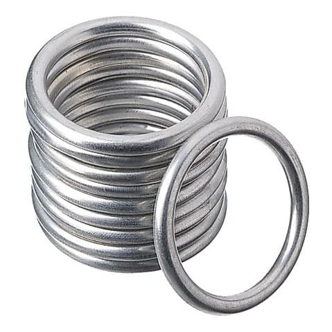 Junta anel Ved Escap Honda Cg Todas Bros XRE 190 NX 150 NX 200 XR 200 XL/XLX 250