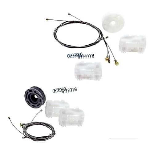 2 Kit Rep. Maq. Vidro Eletrico Diant, I30 2009/2012 Dir/esq.