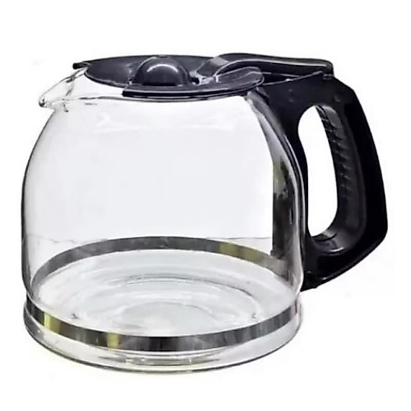 Jarra Compatível para Cafeteira Oster 36 cafés 3302/3303/4401