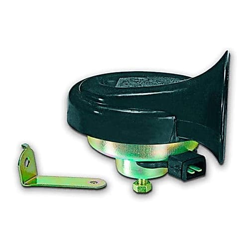 Buzina Eletronica Automotiva Caracol Gol G2 G3 G4 G5 G6 ORIGINAL GAUSS