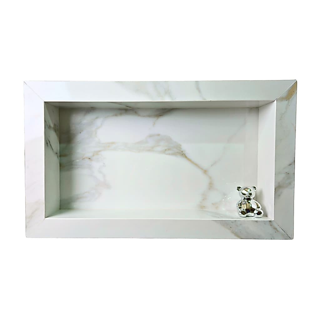 Nicho 100% Porcelanato Gold 70x40 Envio Imediato Promoção