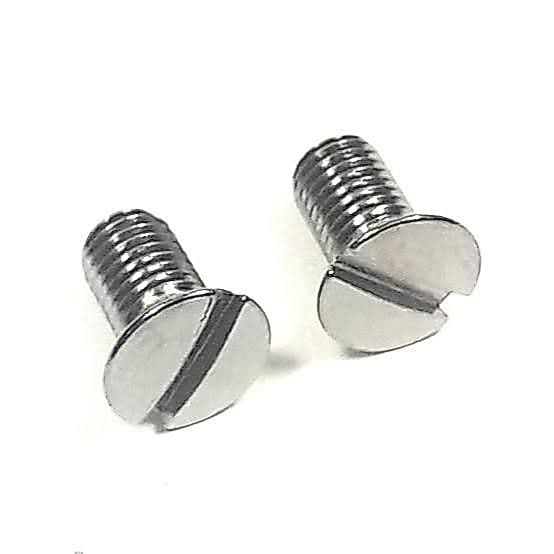 KIT 5 PARAFUSO PRENDER CHAPAS (TODAS)
