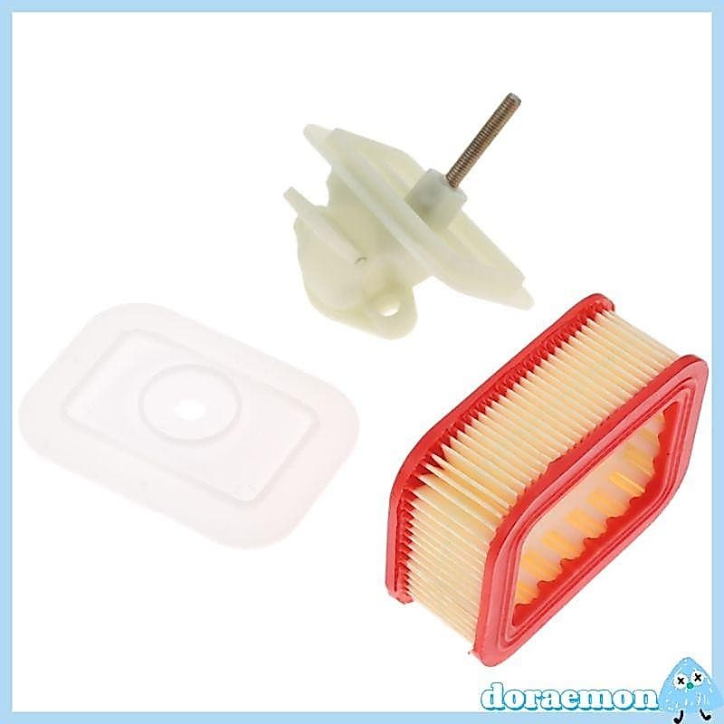 Kit Filtro Ar Motosserra , Substituição Atualizada , Adequado Para 5200 5800 52 58CC , Peças Ferr