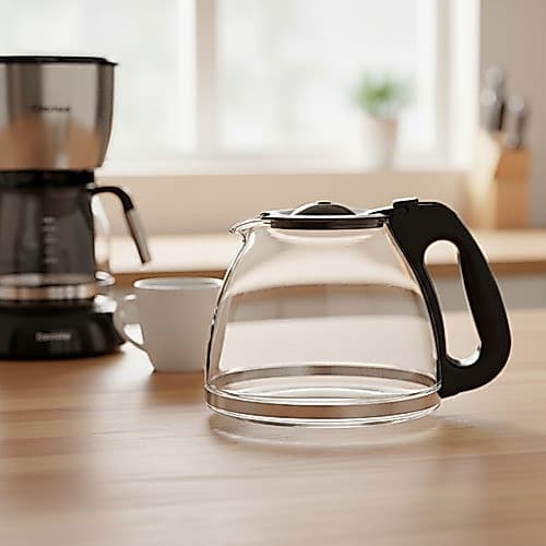 Jarra Cafet Arno Gran Perfectta Cm4408b2 Cfg2 Promoção Preto