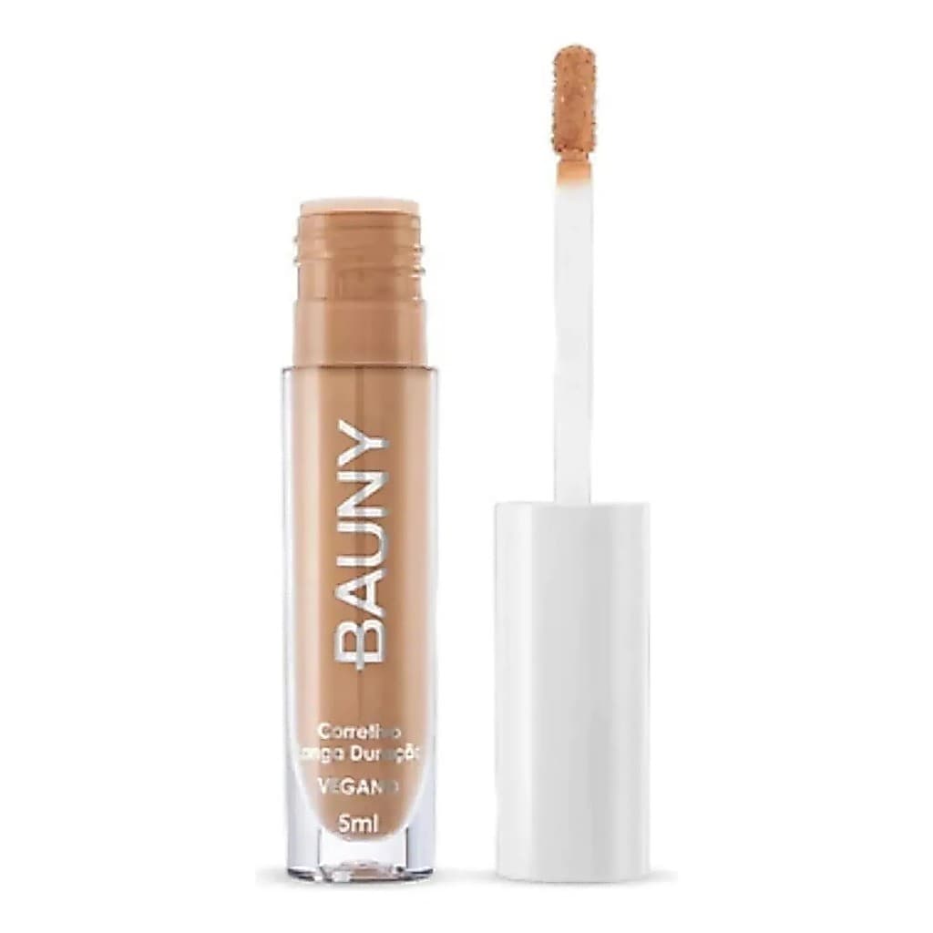 Bauny - Corretivo Líquido - 5ml - Cor 050-060