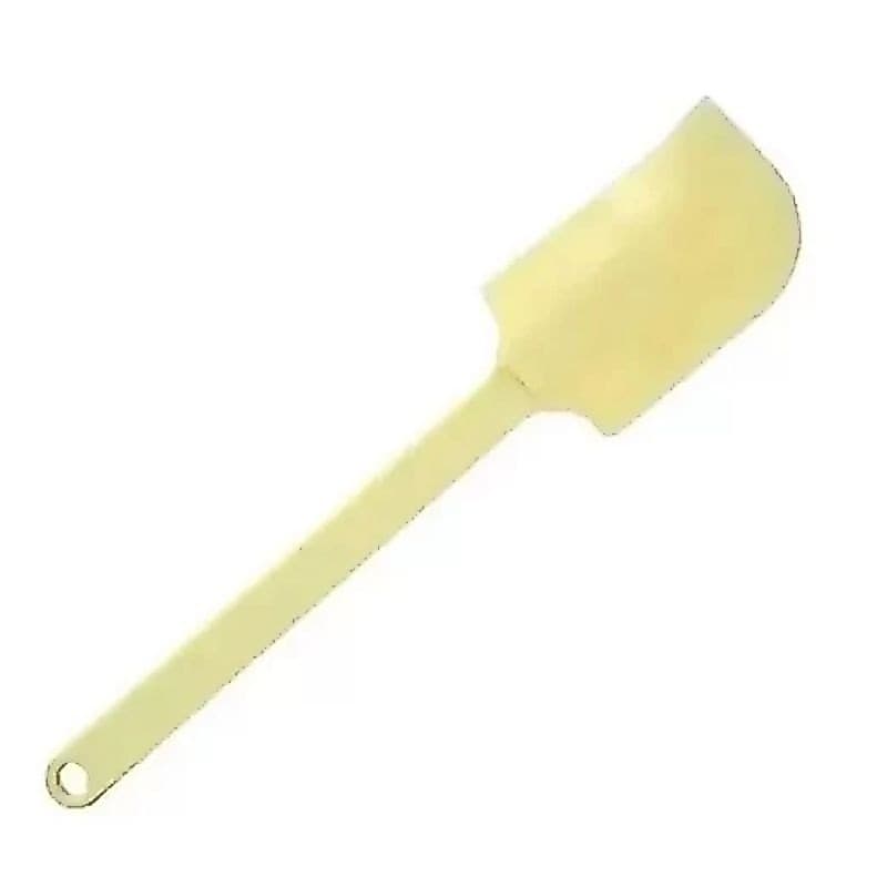 Espatula pão duro raspadora de silicone para confeitaria