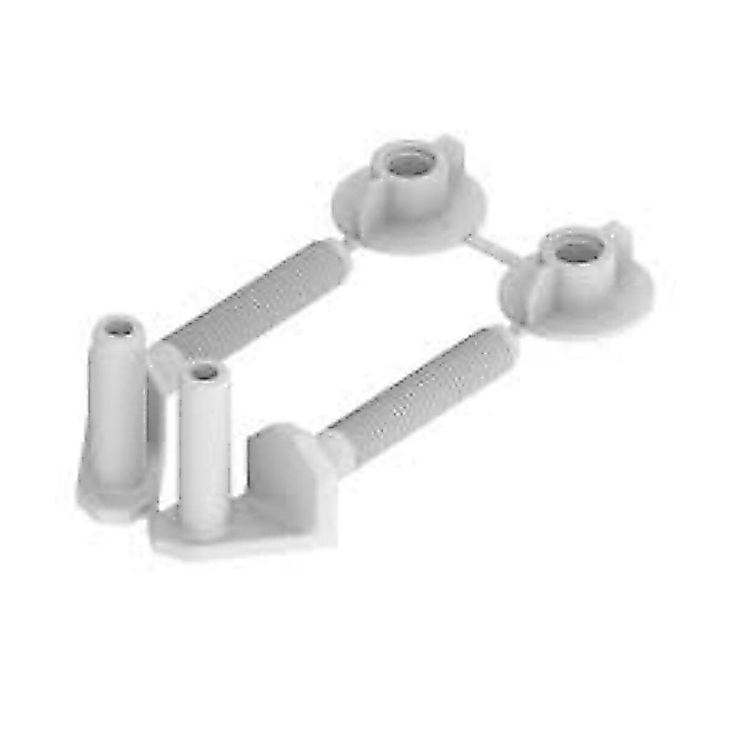 Kit Fixação Para Assento Universal 379 - Herc