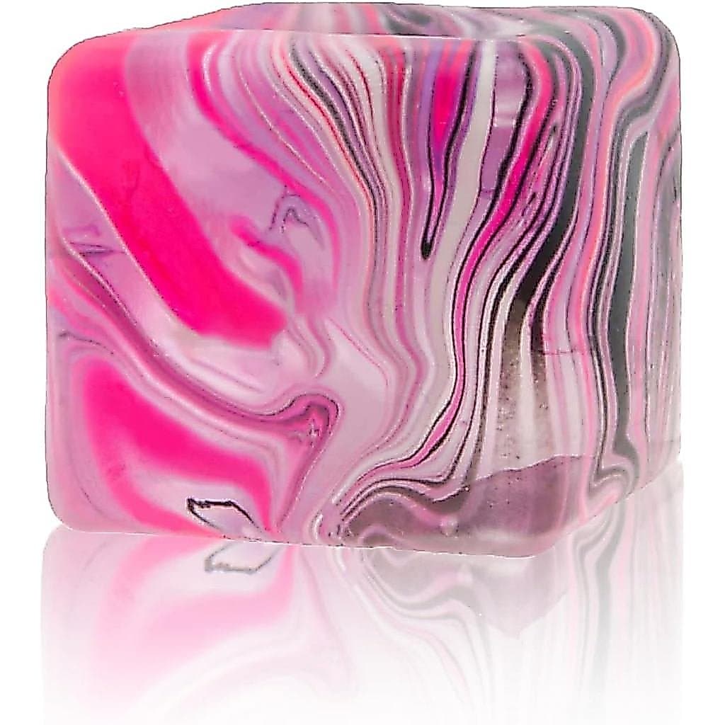 Cubo Anti-estresse Squishy, Bola Anti-estresse para Crianças e Adultos, Squishies para Alívio do Estresse, Cubo Sensoria