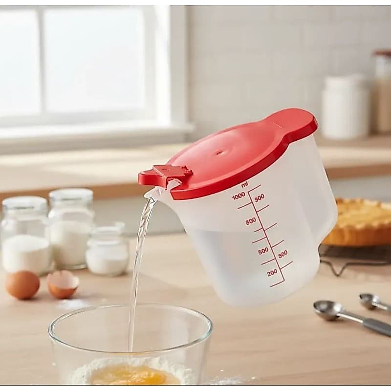 Tupperware Jarra Aquecer 1L