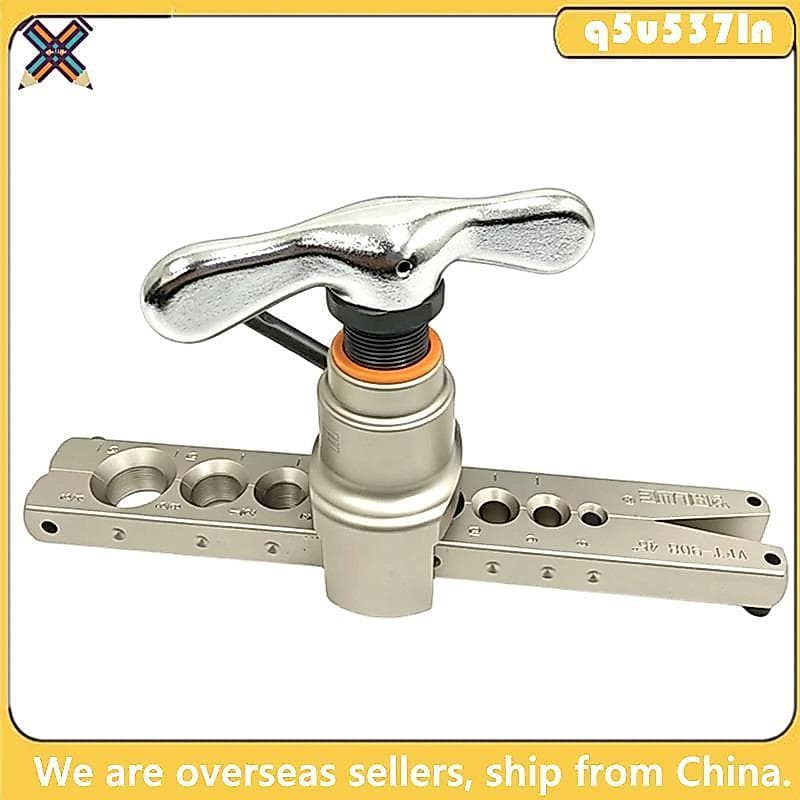 Valor VFT-908B 6-19mm Ferramenta Expansora De Tubo Excêntrico Para Alargamento De Cobre
