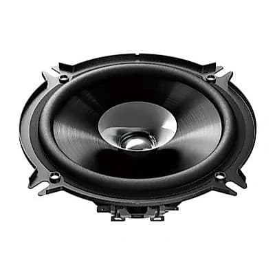 Alto Falante Pioneer TS-G1310F 5 Polegadas Coaxial 2 Vias 35W RMS Par