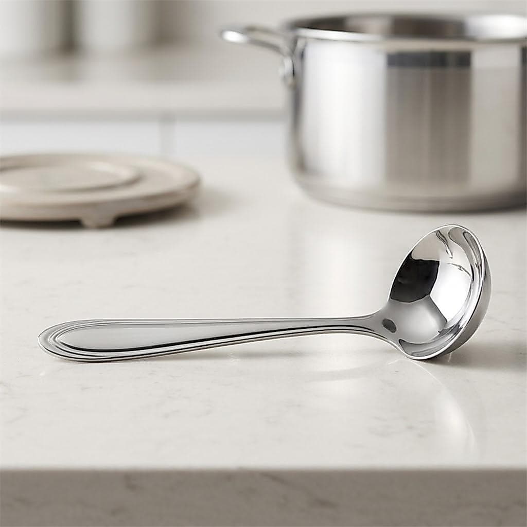 Concha Aço Inox Star GP INOX