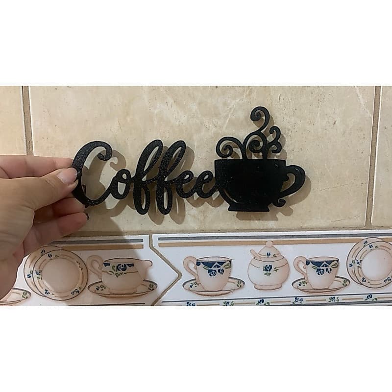 Cantinho do Café/Cofee/ Palavra Cantinho do café
