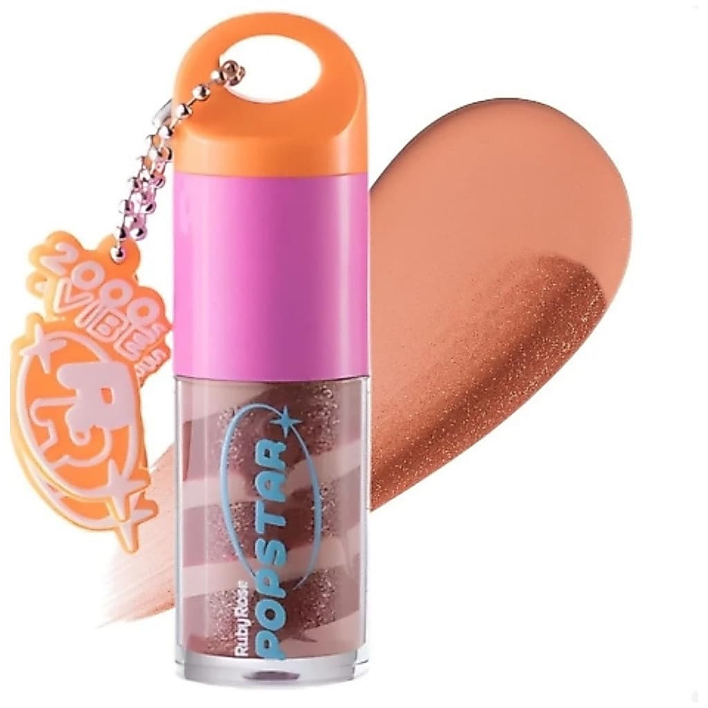 Gloss Labial Party Time Popstar by Ruby Rose