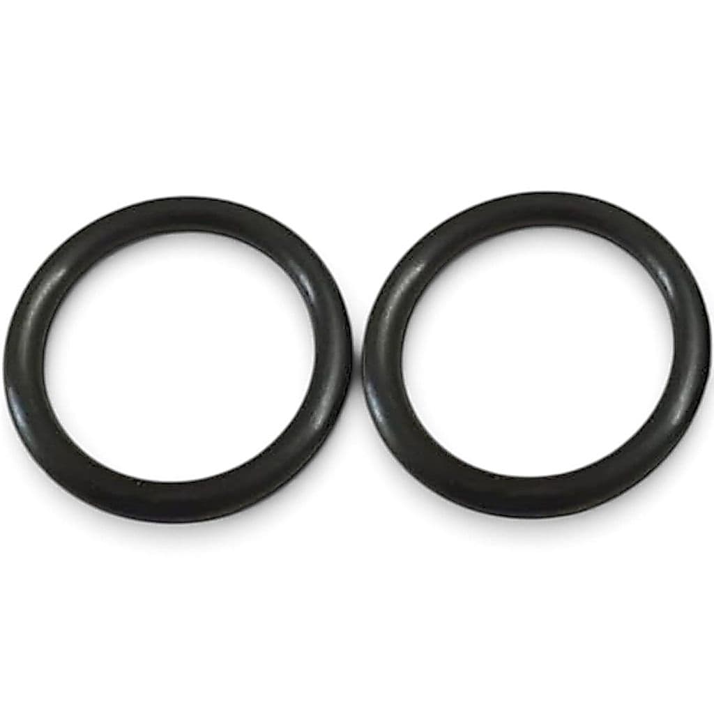 Kit 100 Anel O Ring BS 006 Vedação Industrial