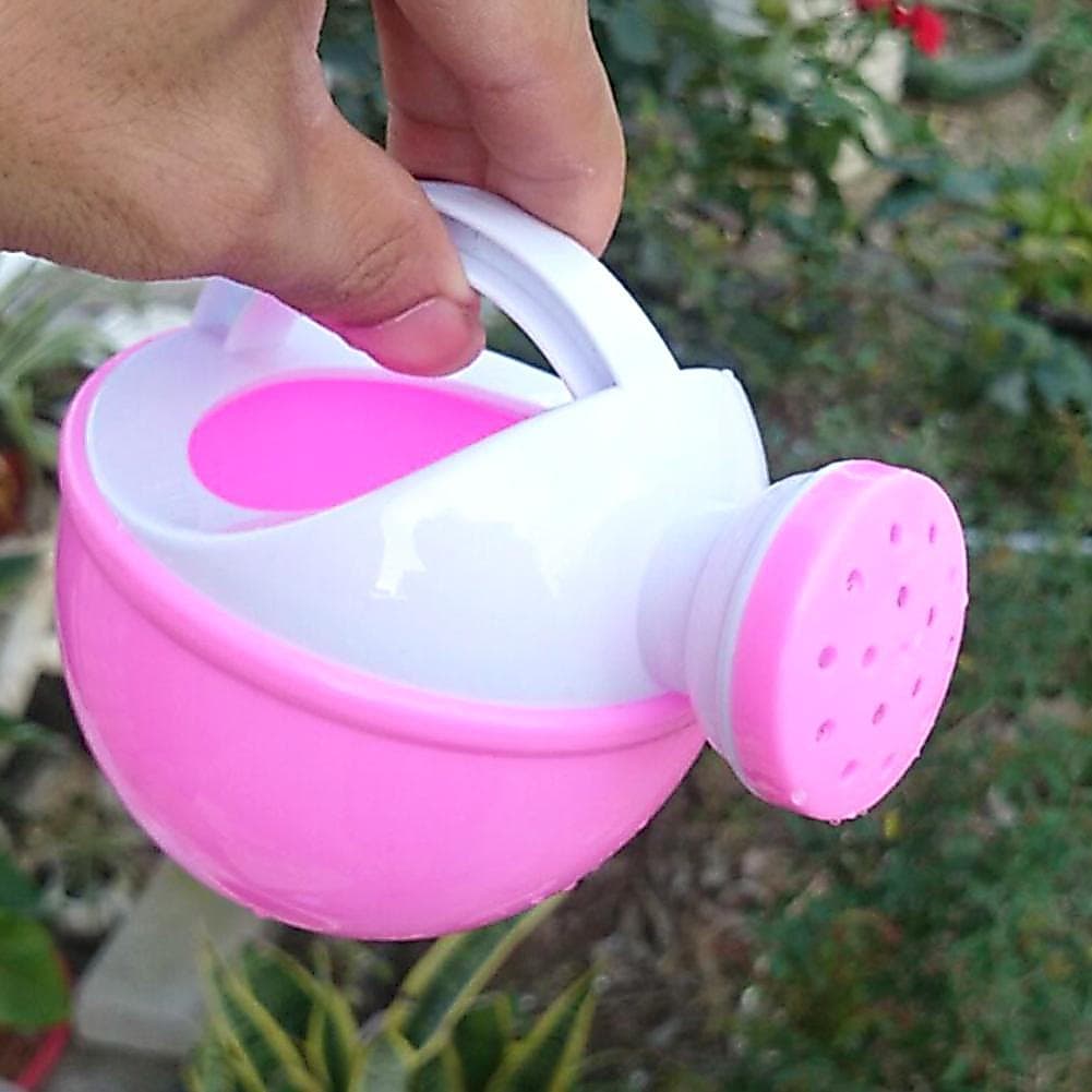 Rega Pote De Limpeza Verão Ferramentas À Beira-Mar Brinquedos M3s0