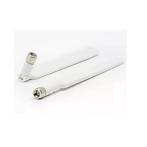 Par De Antenas Sma Modem Roteador 3g 4g Huawei Zte Dlink Etc