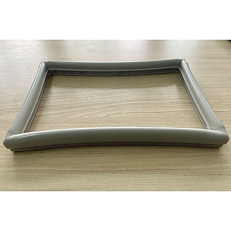 Perfil de Silicone Forno Tedesco FTT-150 5 Esteiras