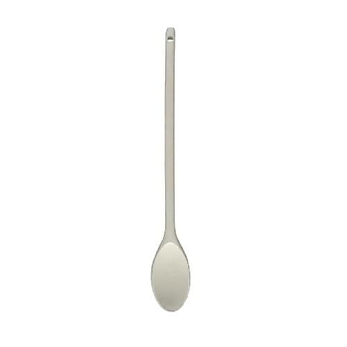 Colher De Plástico Duro Nylon Concava 60cm Grande Jolly Cozinha