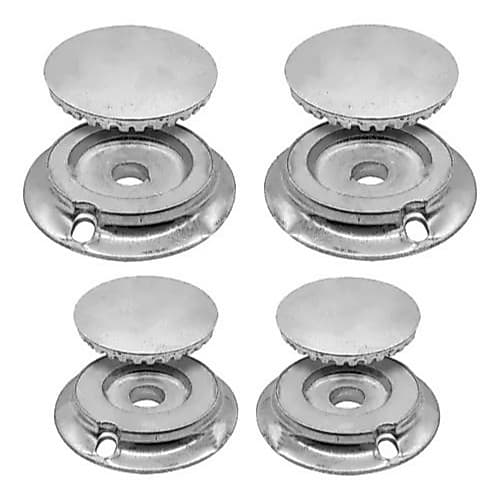 Kit queimadores completos Brastemp Quality antigo 4 e 6 bocas