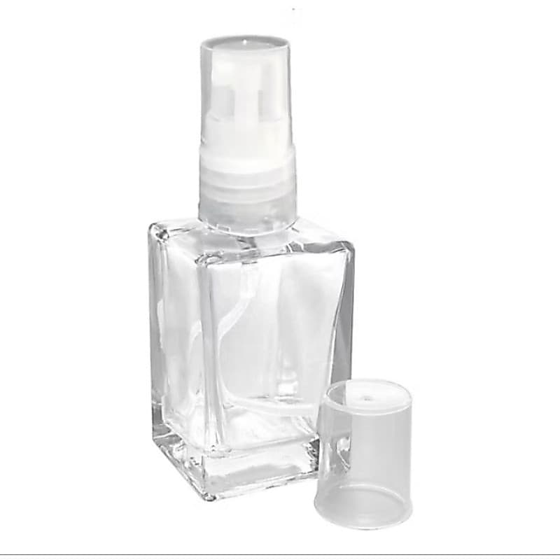 10-vidros 30ml com valvula spray